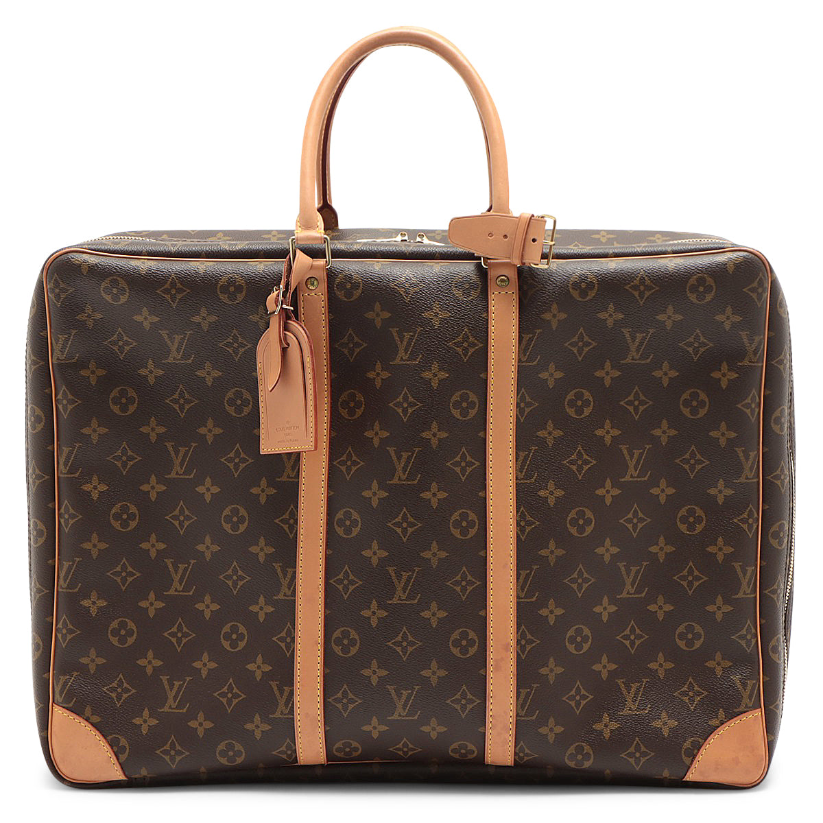 Louis Vuitton Monogram Sirius 50 – REKLAIM