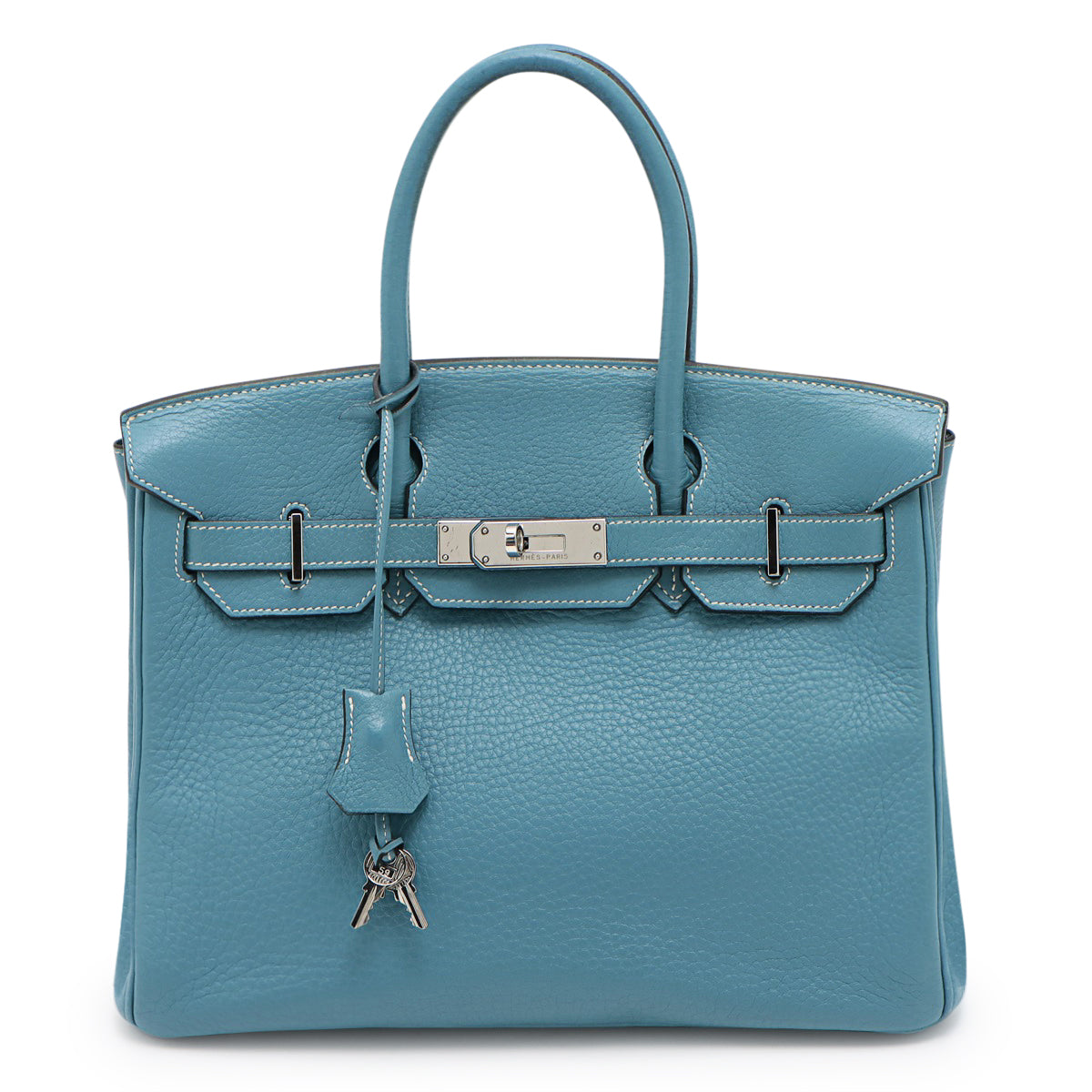 Hermés Birkin 30 – REKLAIM